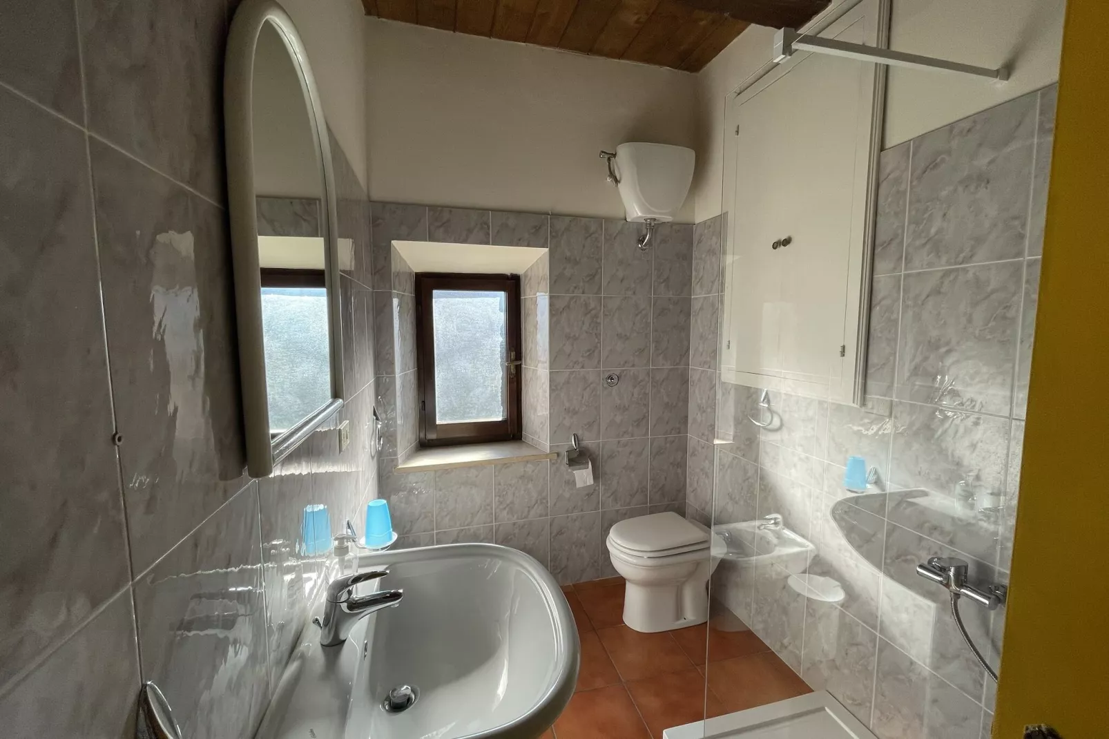 Terrazze-Bathroom