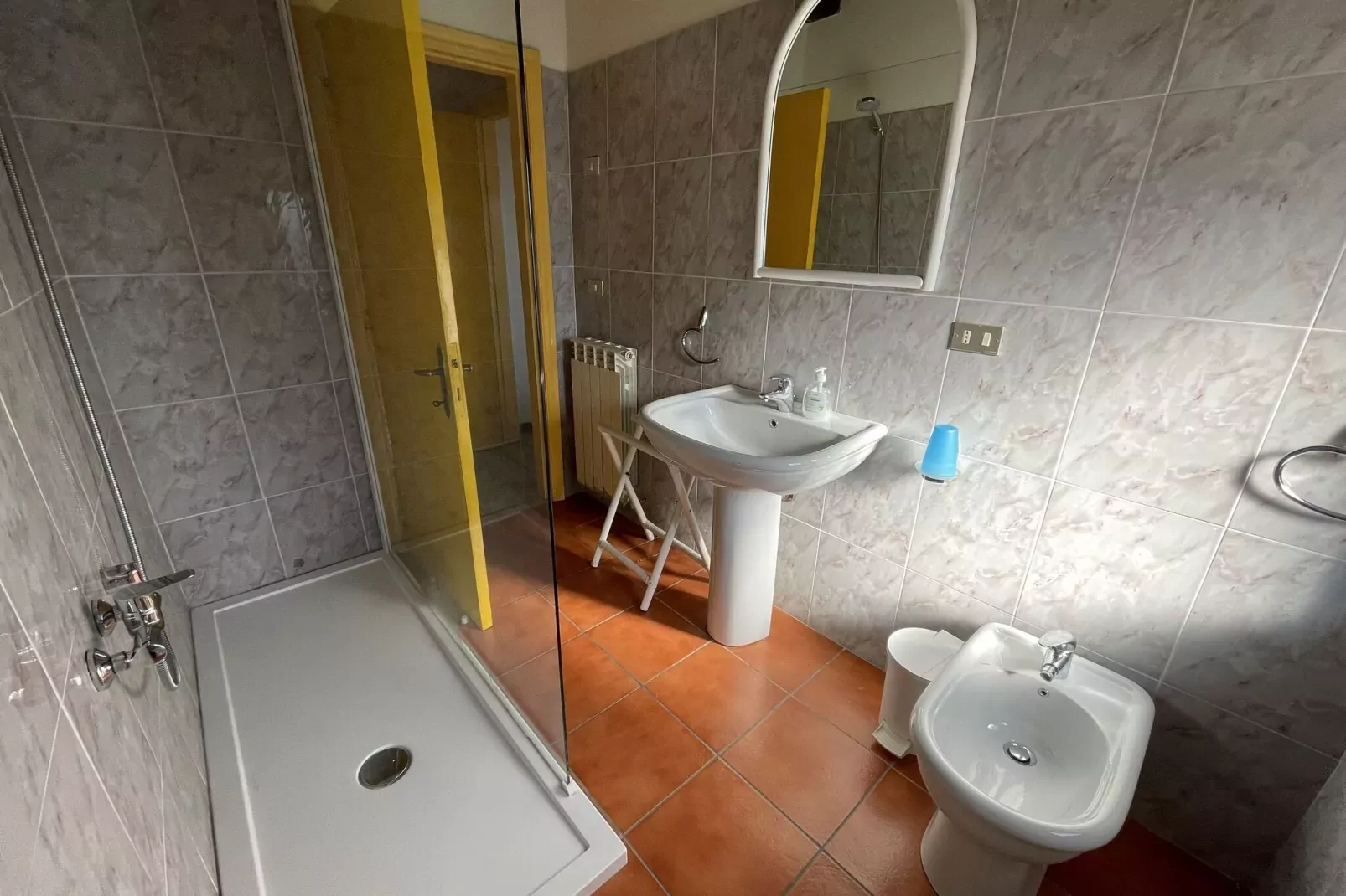 Terrazze-Bathroom