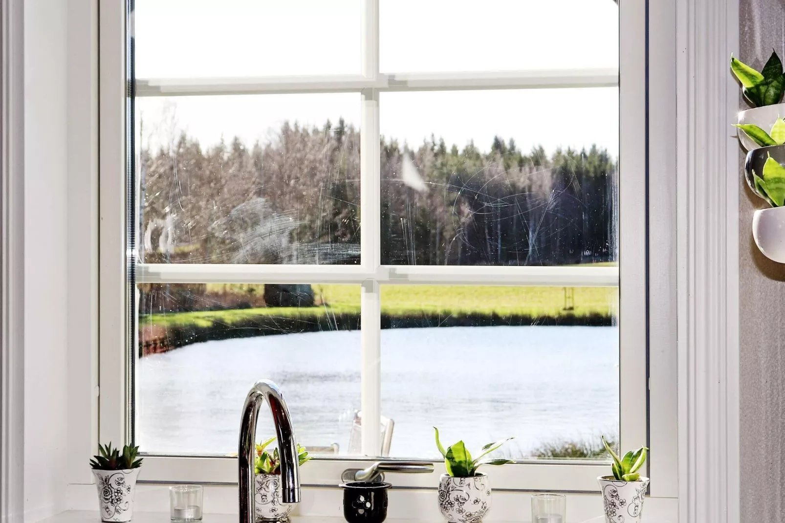 6 person holiday home in VITTSJÖ-Indoor