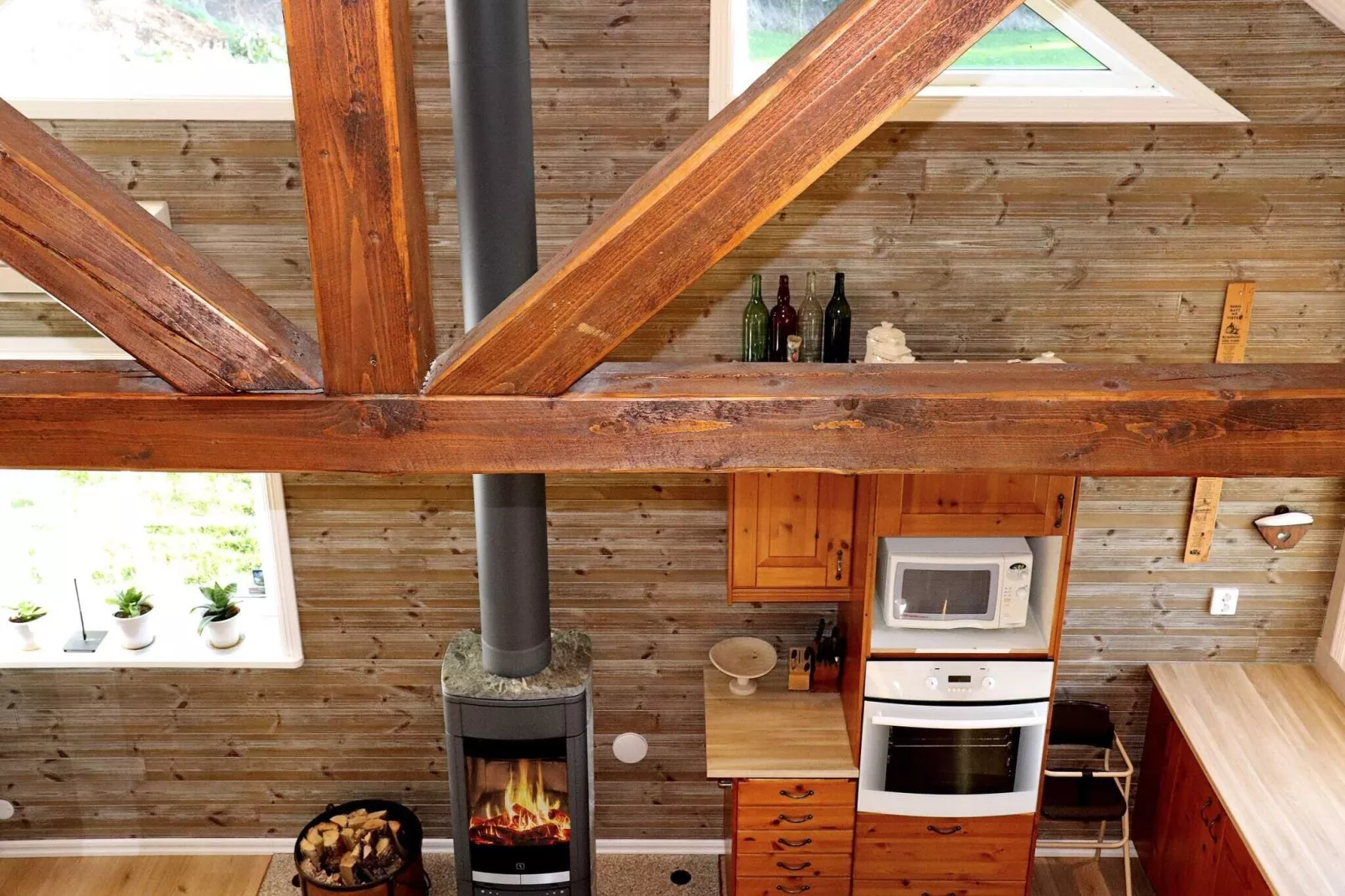 6 person holiday home in VITTSJÖ-Indoor