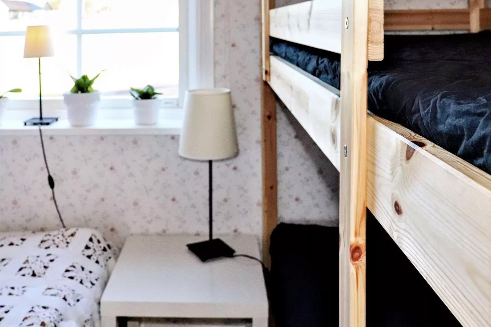 6 person holiday home in VITTSJÖ-Indoor
