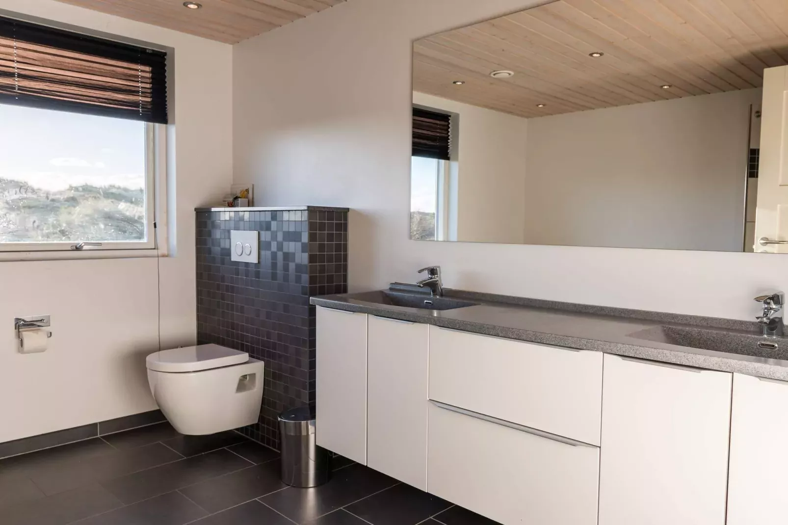10 person holiday home in Fanø-Indoor