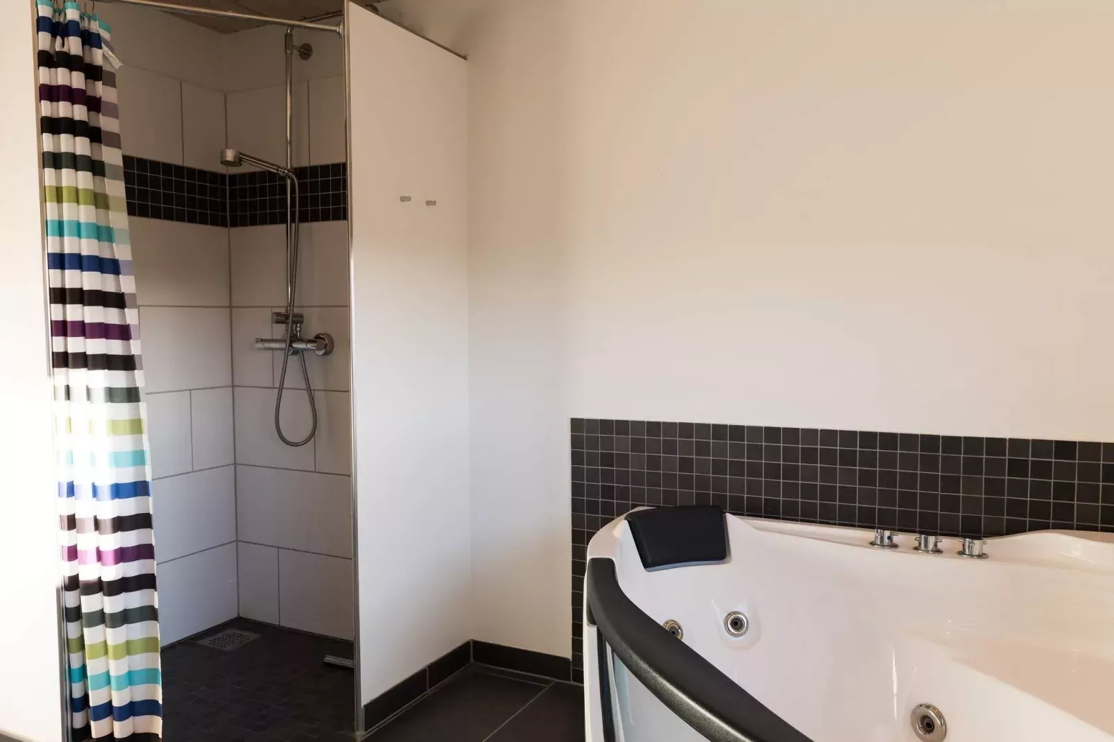 10 person holiday home in Fanø-Indoor
