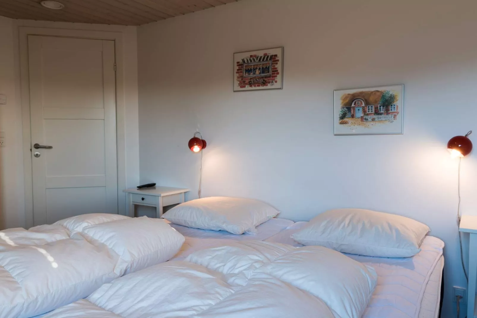 10 person holiday home in Fanø-Indoor