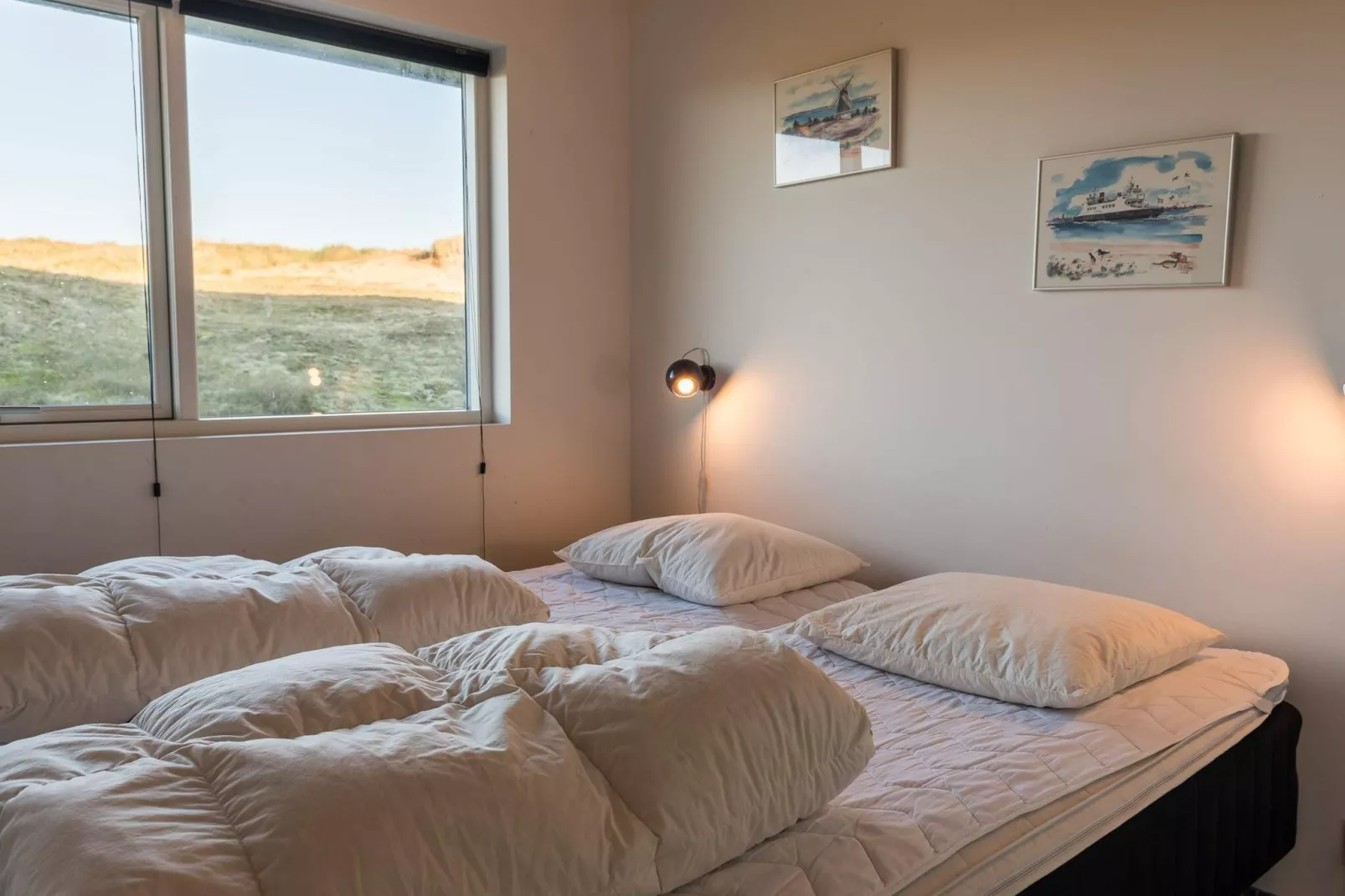10 person holiday home in Fanø-Indoor