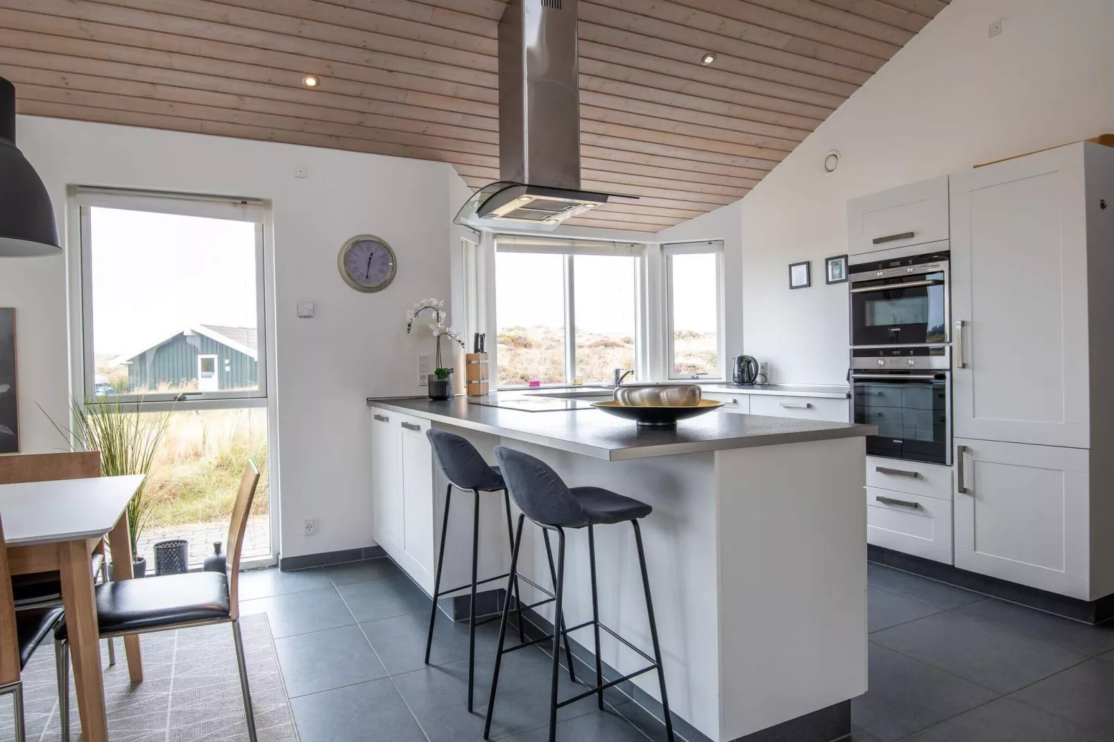 10 person holiday home in Fanø-Indoor