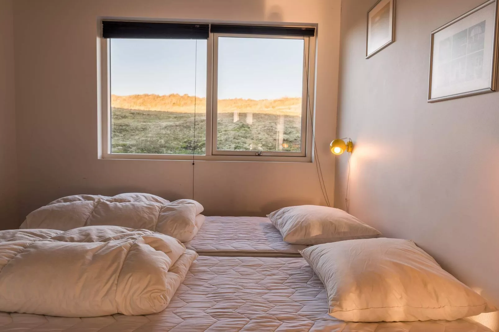 10 person holiday home in Fanø-Indoor