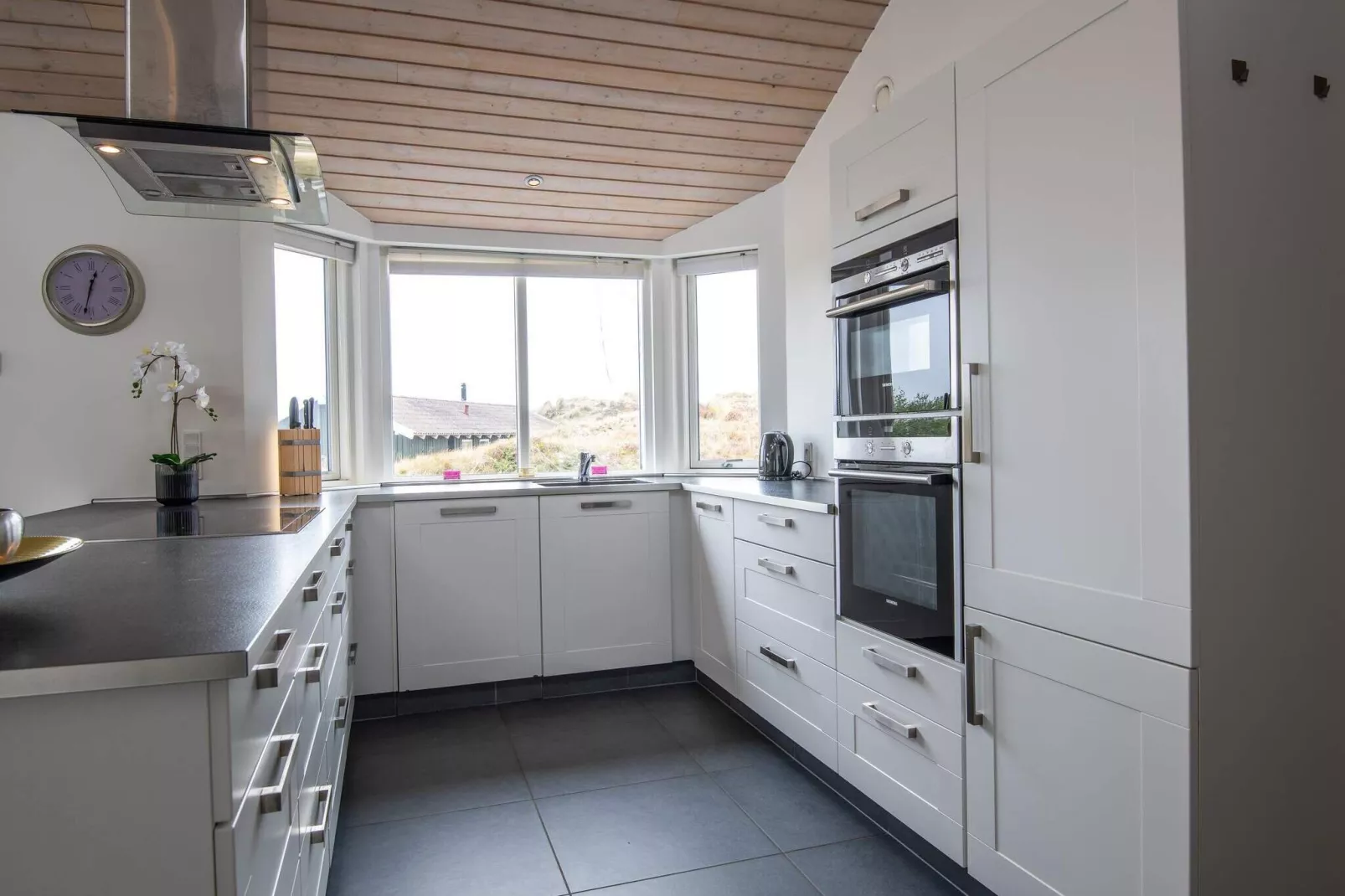 10 person holiday home in Fanø-Indoor