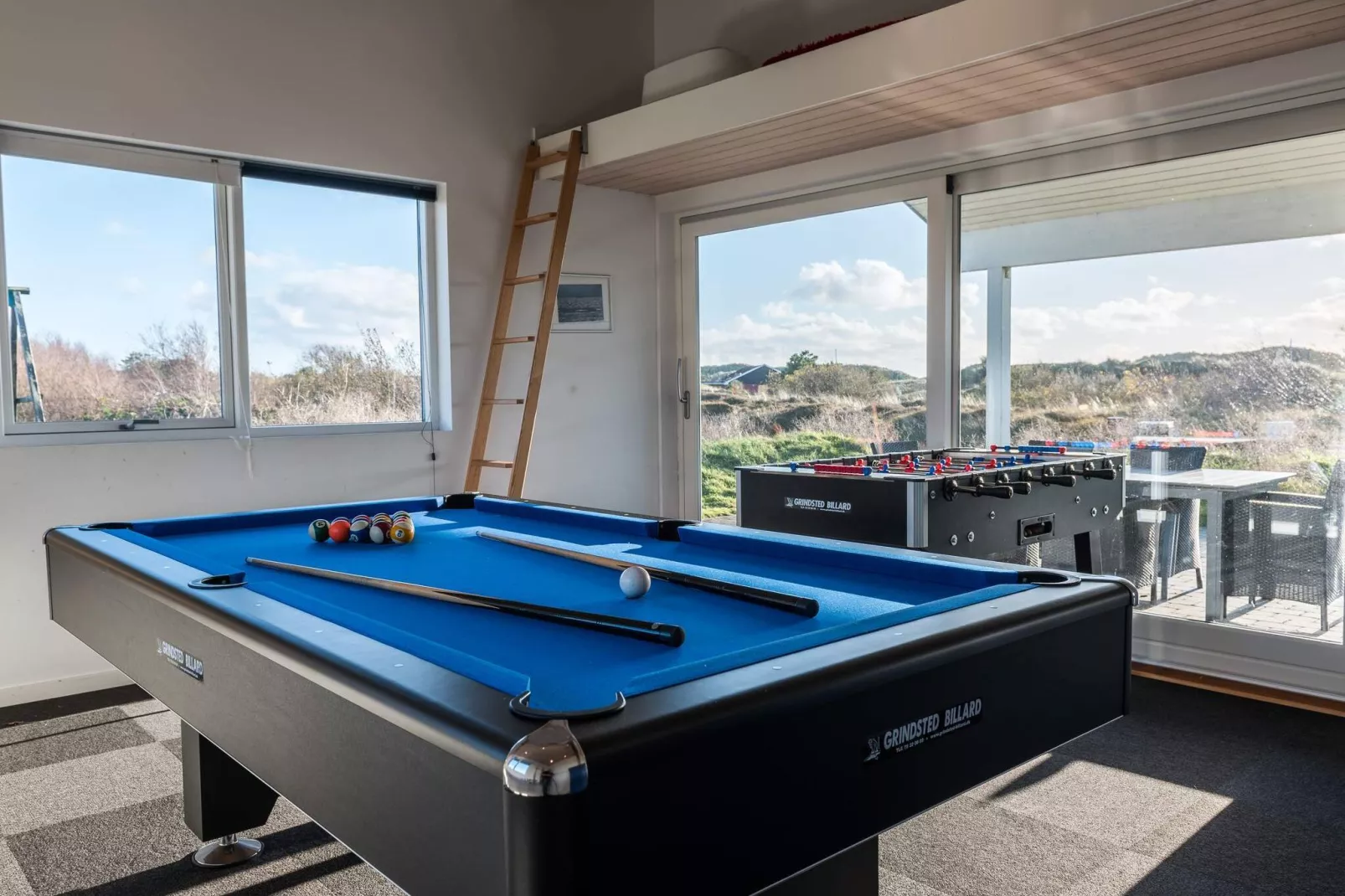 10 person holiday home in Fanø-Not tagged