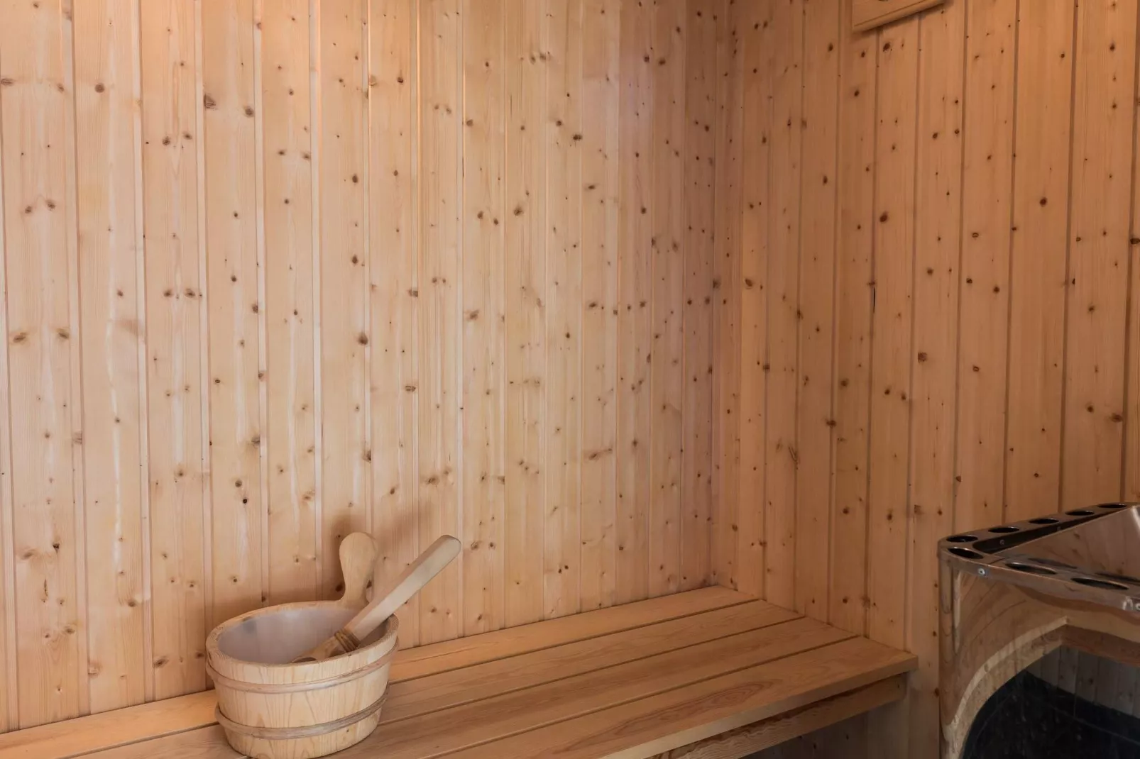 10 person holiday home in Fanø-Sauna