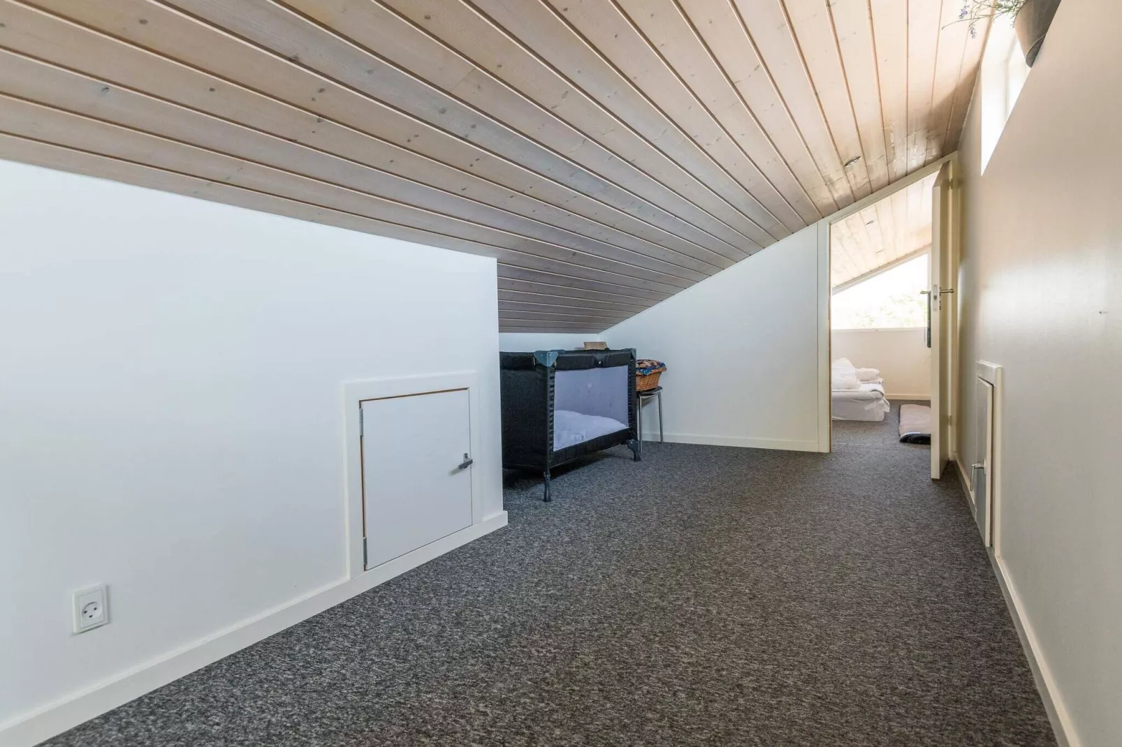 10 person holiday home in Fanø-Indoor
