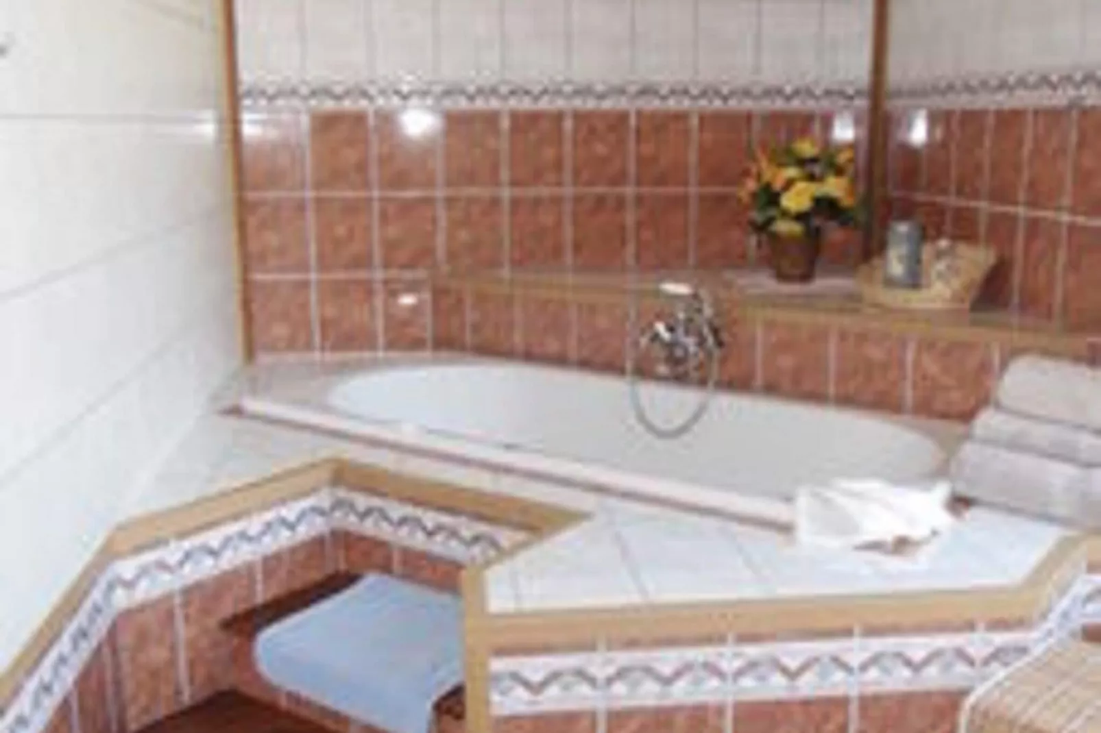 Gite Le Renard-Bathroom