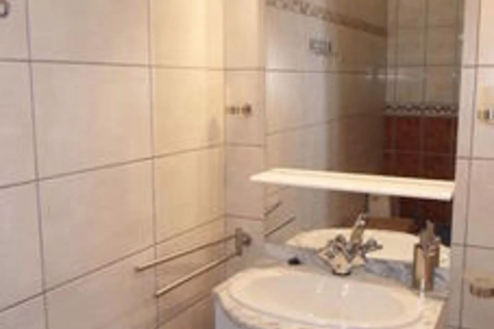 Gite Le Renard-Bathroom