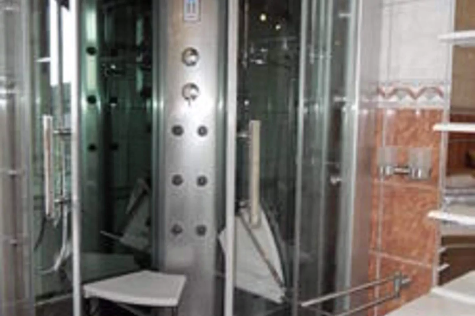 Gite Le Renard-Bathroom