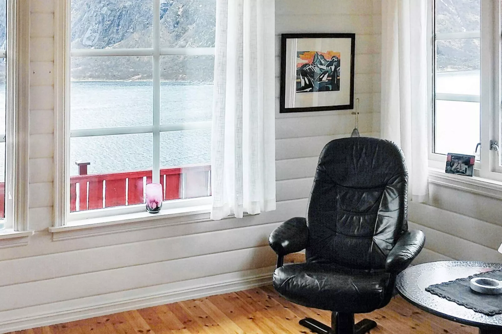 6 person holiday home in Tengelfjord-Indoor