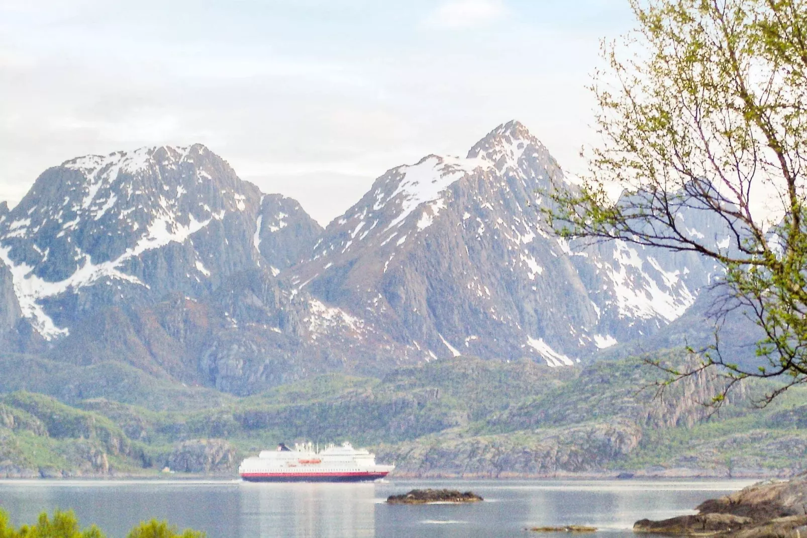 6 person holiday home in Tengelfjord-Not tagged