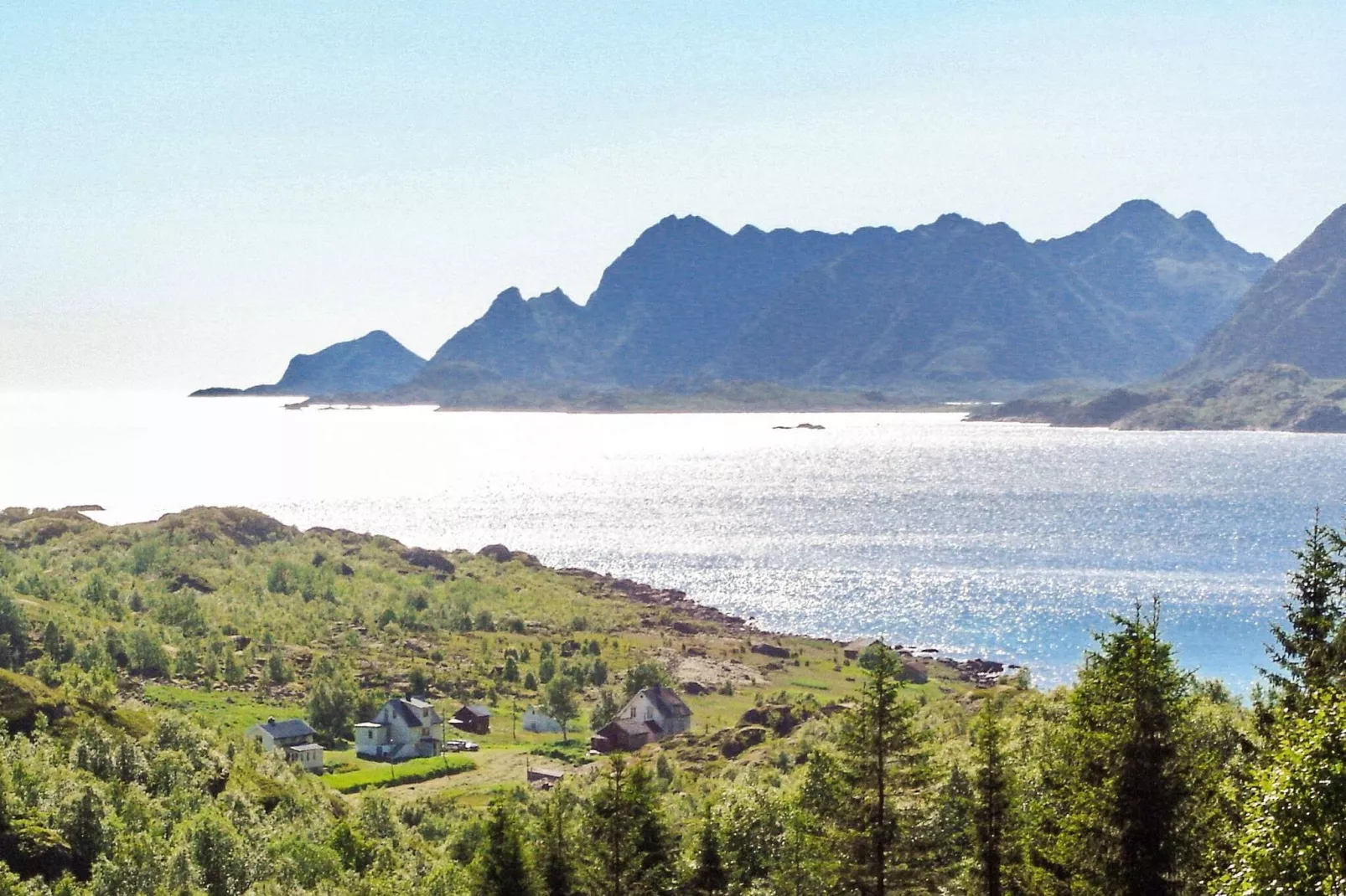 6 person holiday home in Tengelfjord-Not tagged