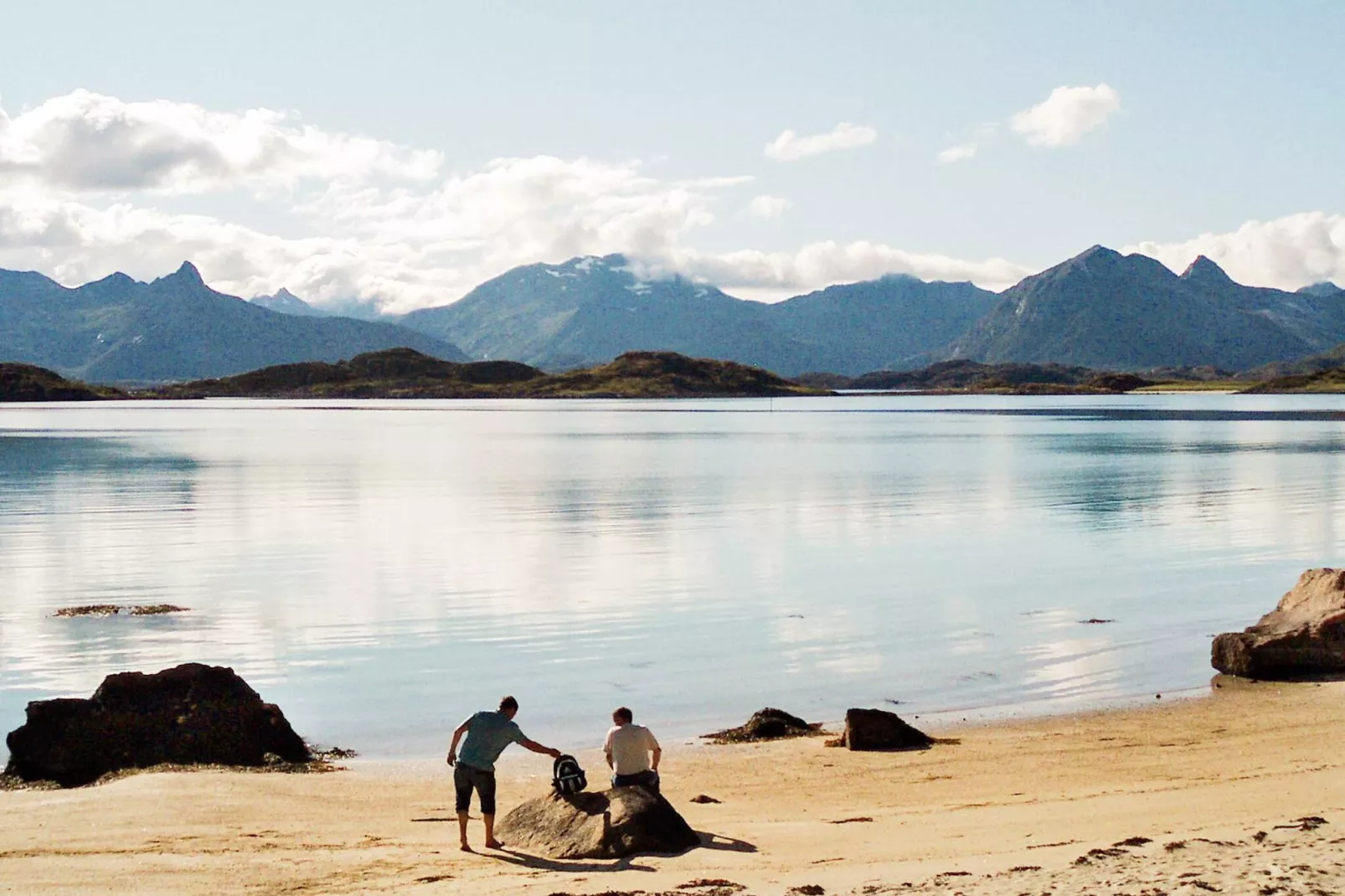 6 person holiday home in Tengelfjord-Not tagged