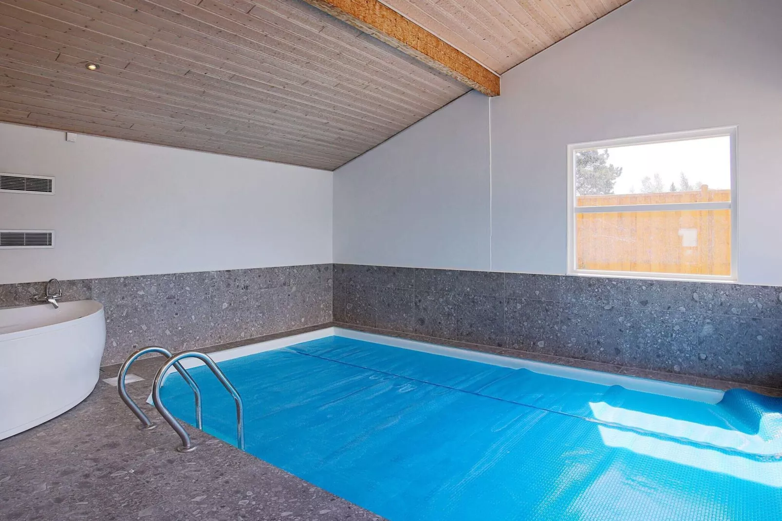 8 Personen Ferienhaus in Væggerløse