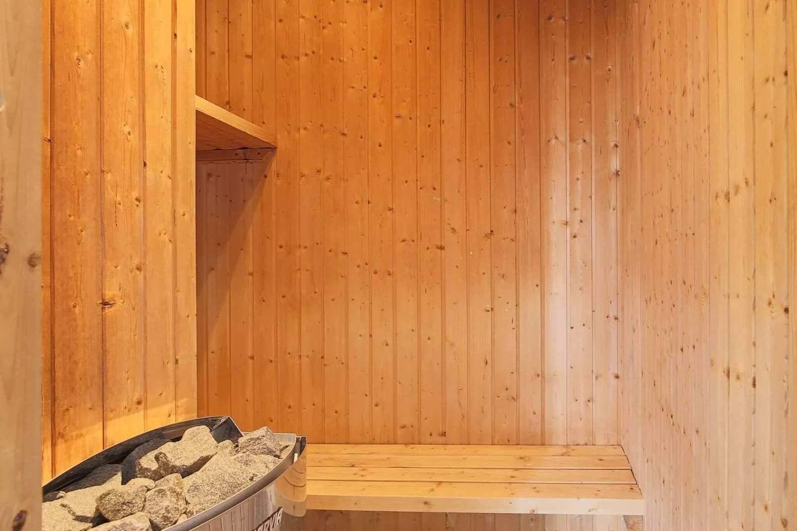 8 Personen Ferienhaus in Væggerløse-Innenbereich