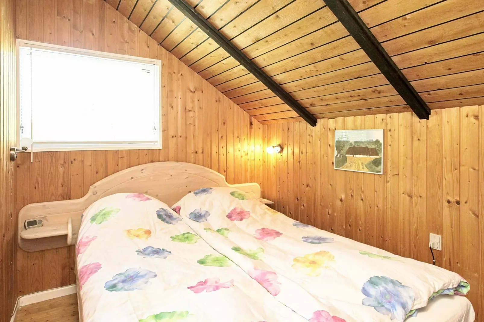 Maison de vacances pour 6 a Saltum-By Traum-Intérieur