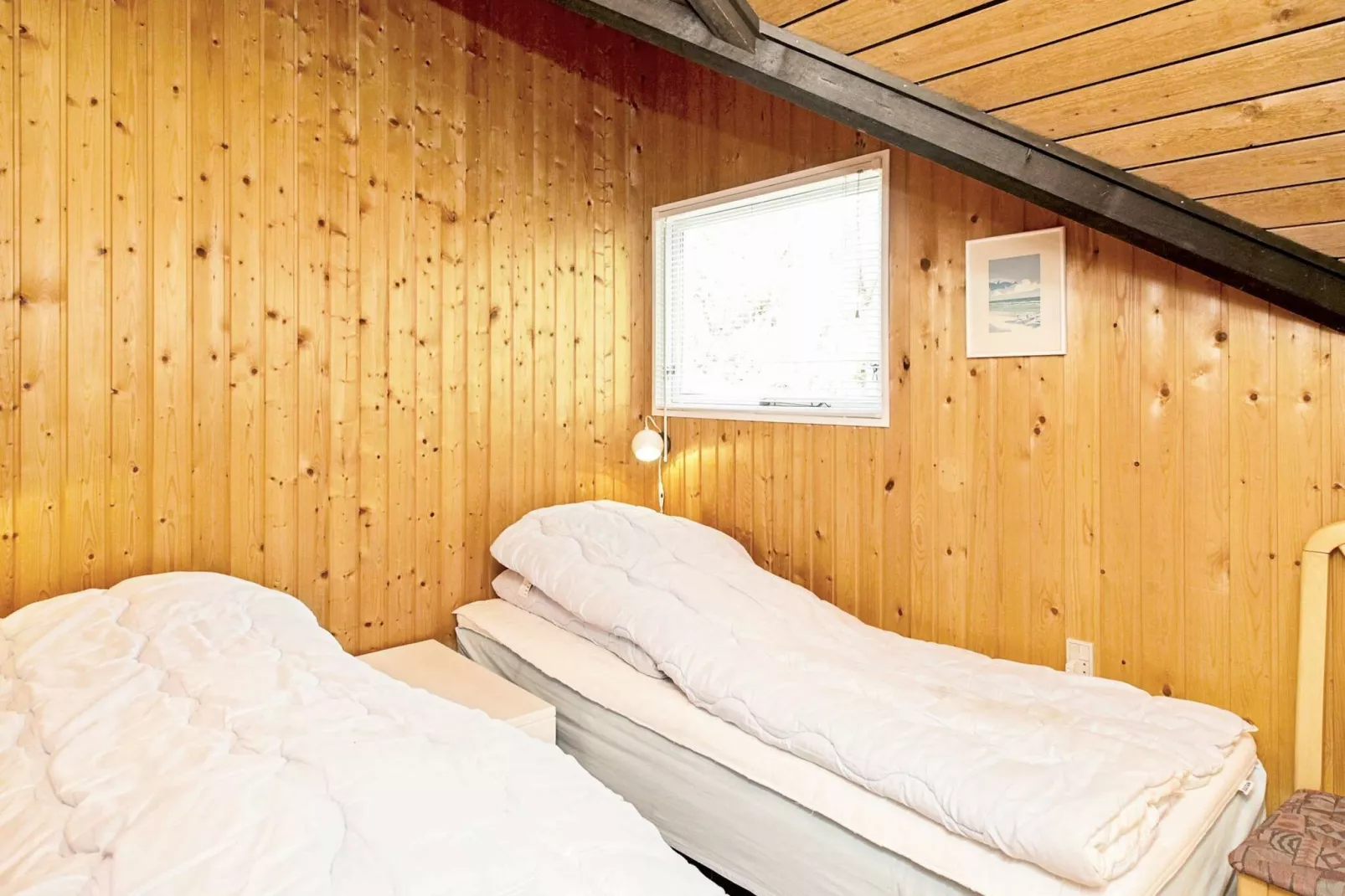 Maison de vacances pour 6 a Saltum-By Traum-Intérieur