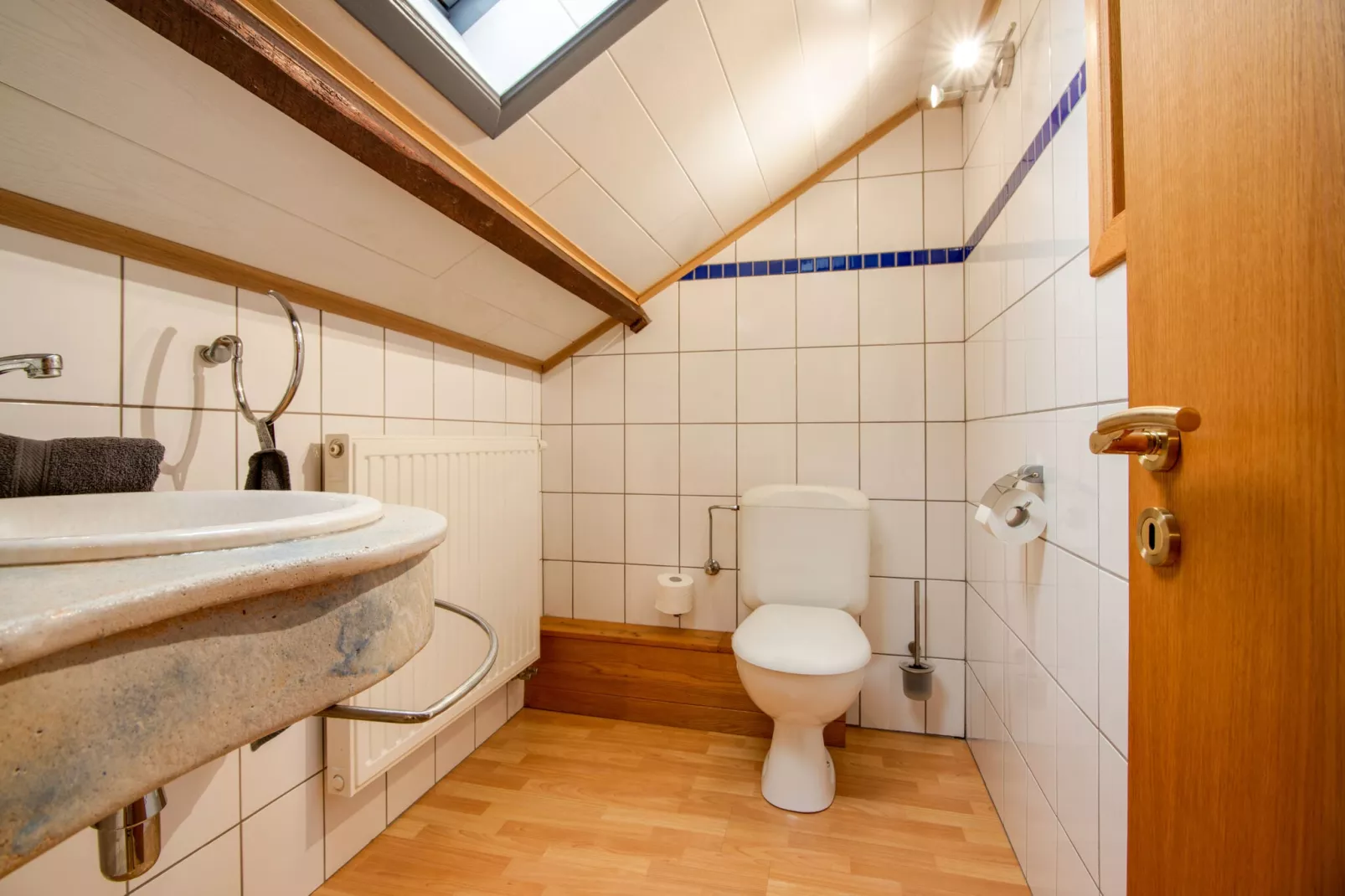 L'Ecureuil-Bathroom