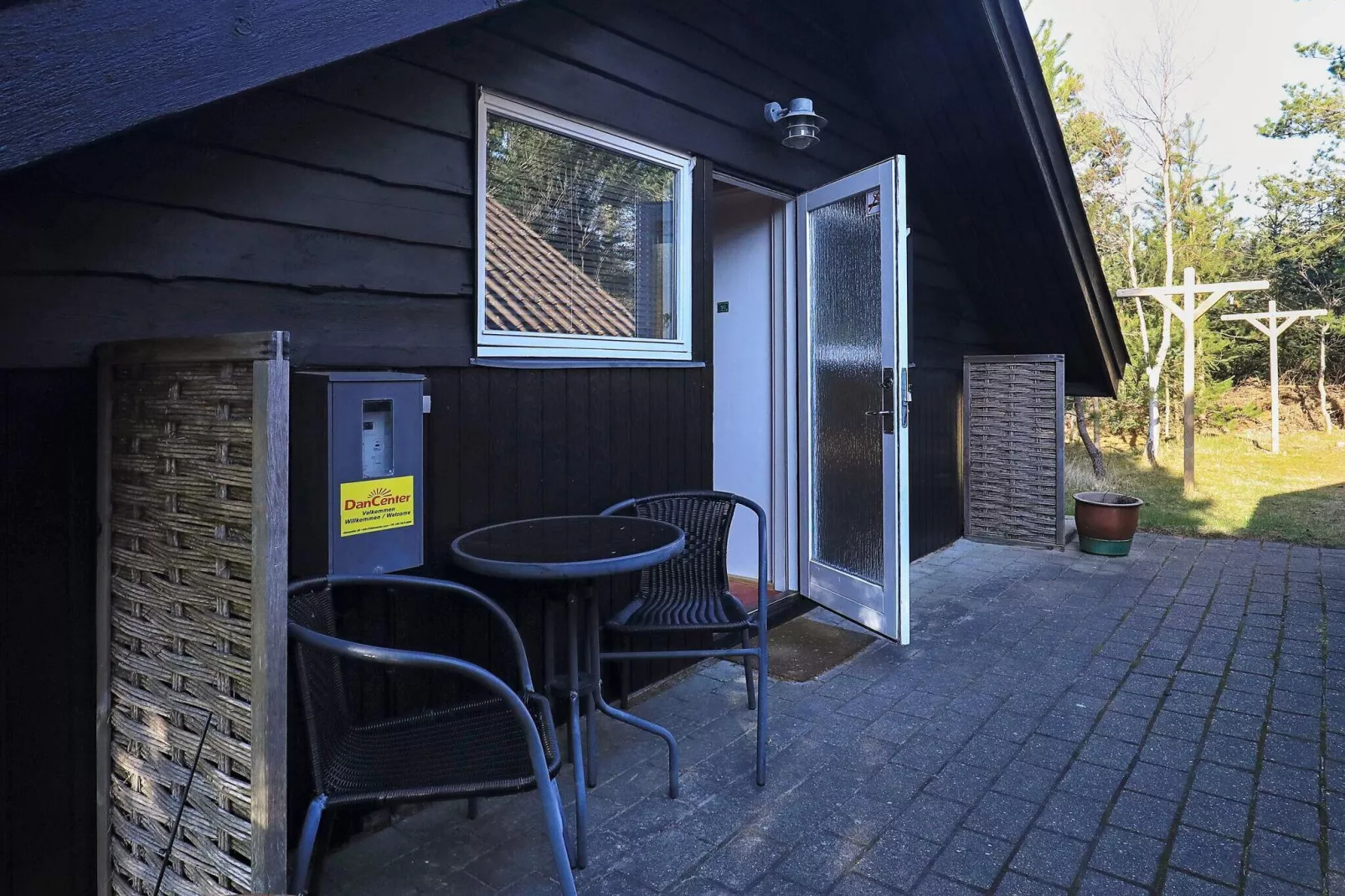 Maison de vacances pour 6 a Saltum-By Traum-Vue