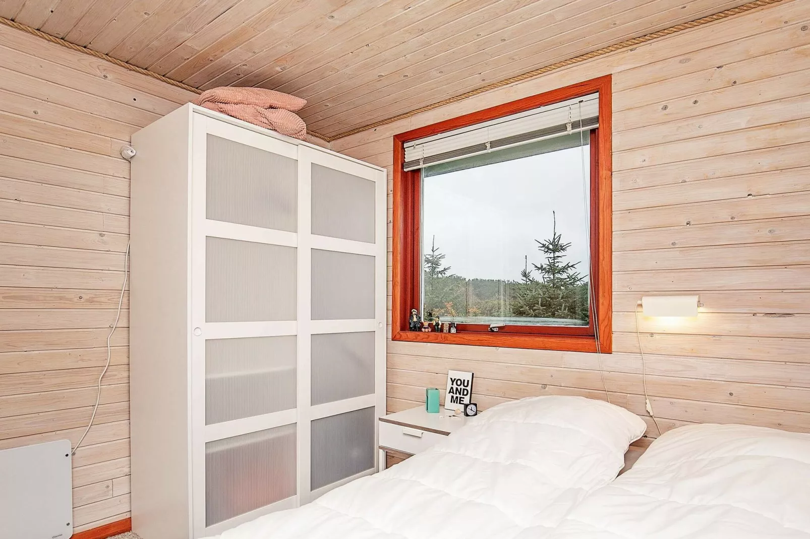 5 Personen Ferienhaus in Hals-By Traum-Innenbereich