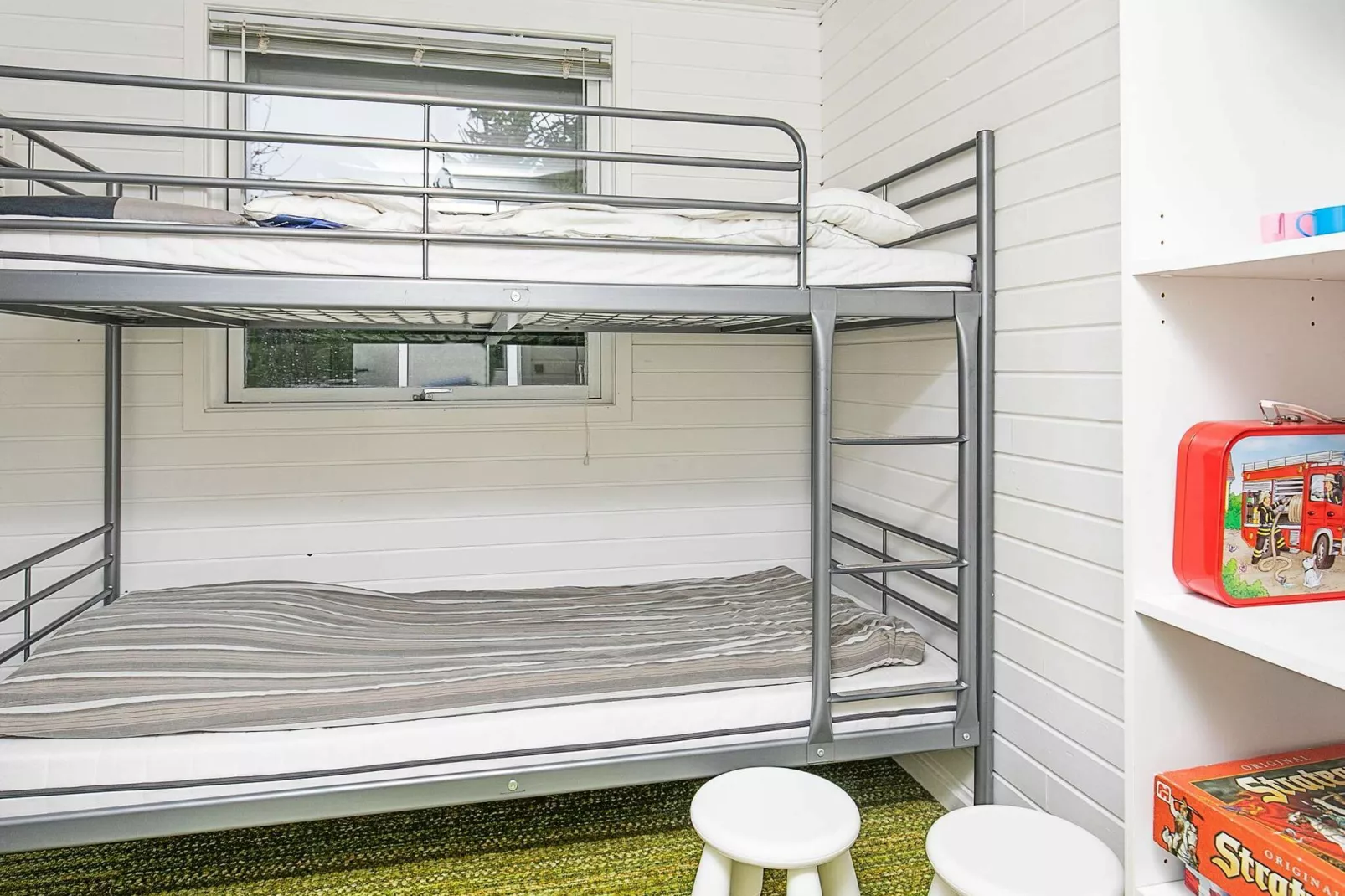 5 Personen Ferienhaus in Hals-By Traum-Innenbereich