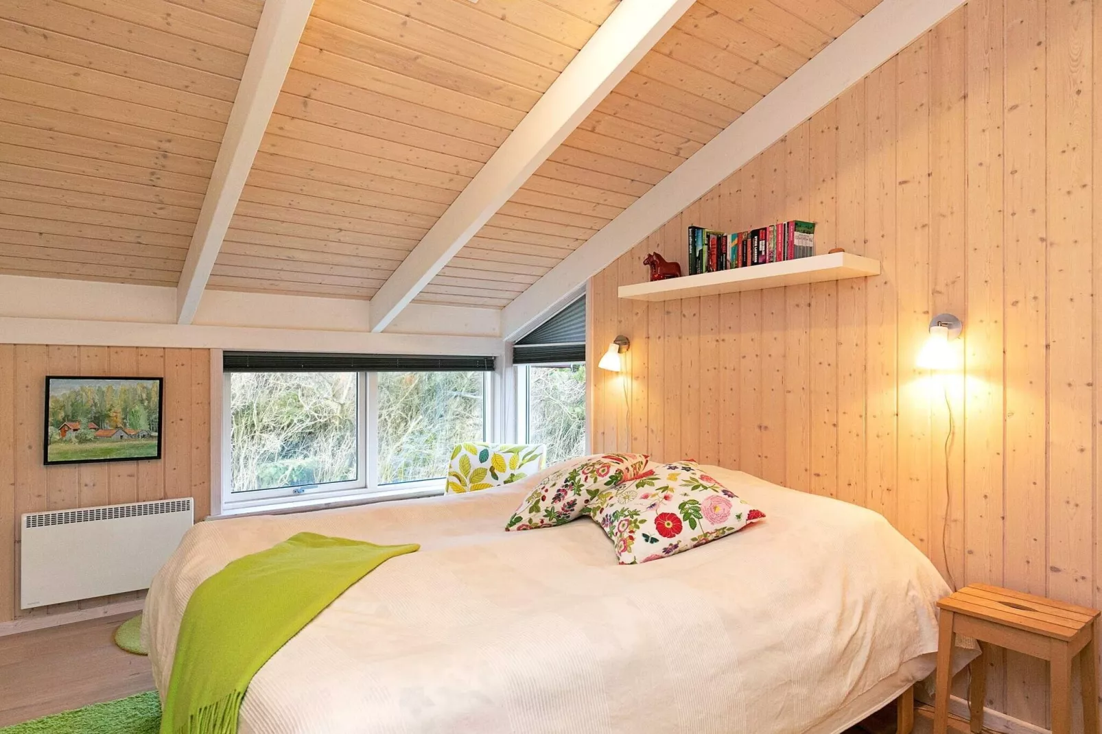 Luxurioses Refugium in Gronhoj Strand-By Traum-Innenbereich