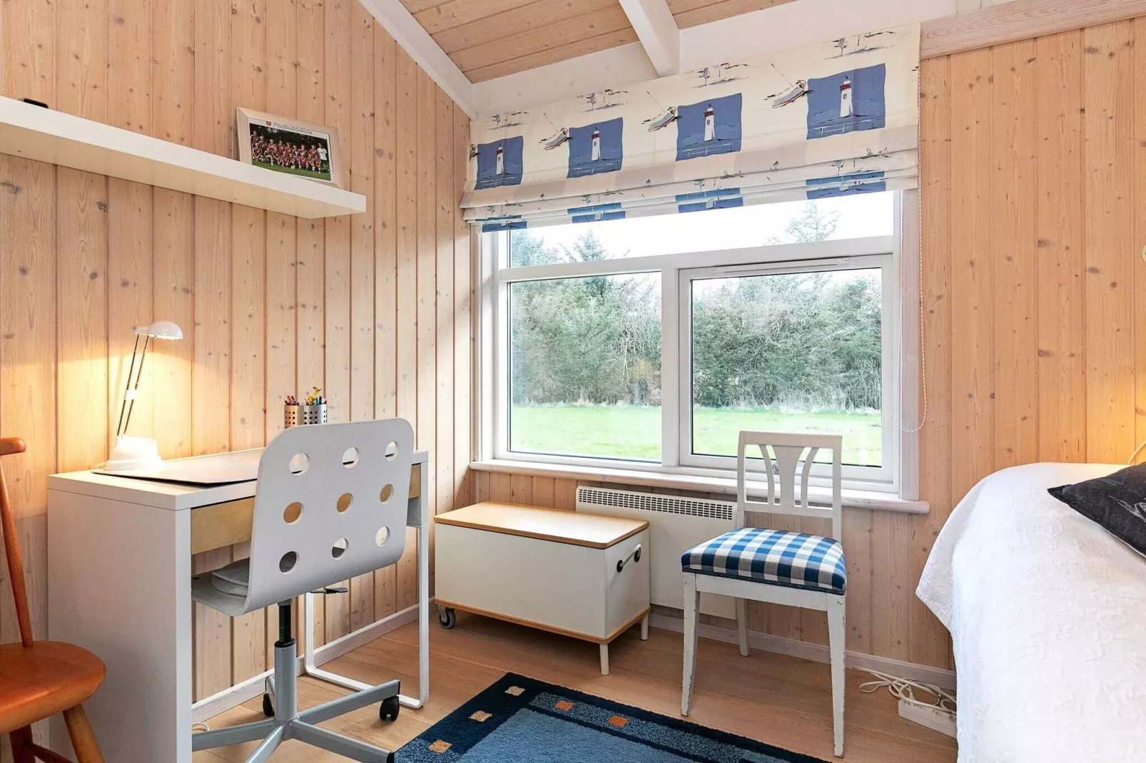 Luxurioses Refugium in Gronhoj Strand-By Traum-Innenbereich