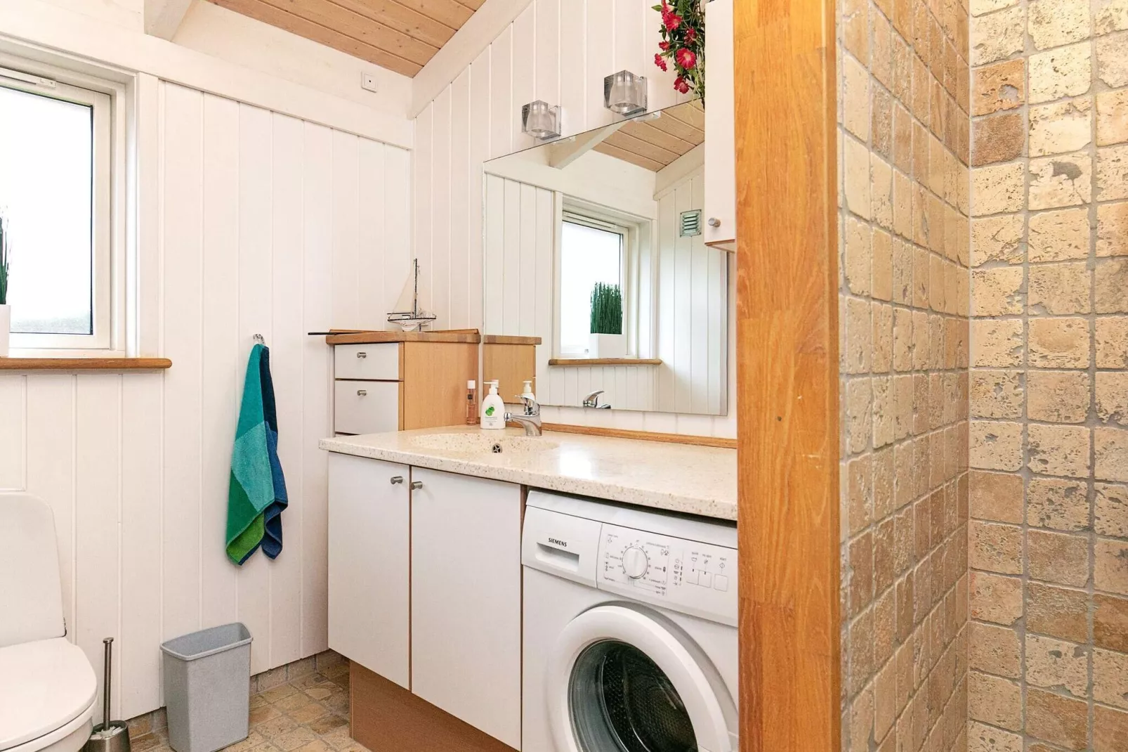 Luxurioses Refugium in Gronhoj Strand-By Traum-Innenbereich