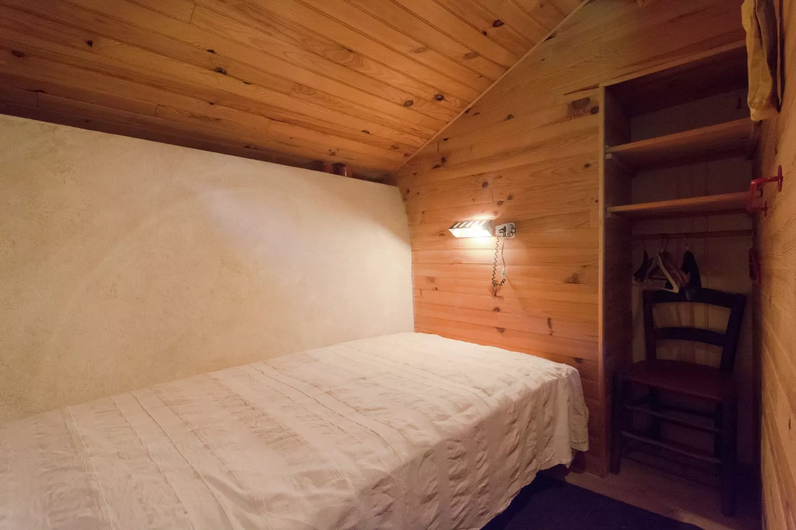 La Roche-Bedroom