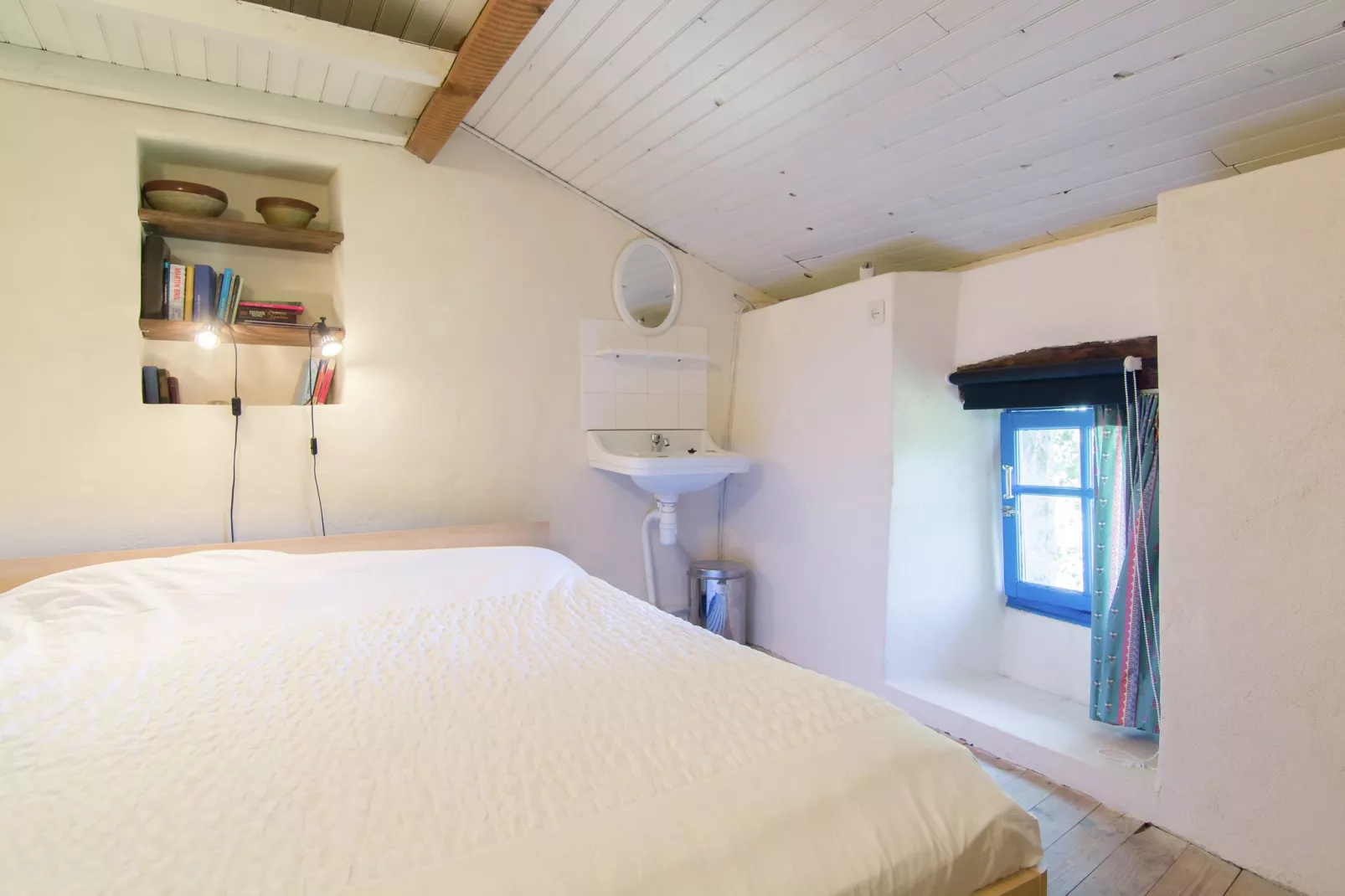 La Roche-Bedroom