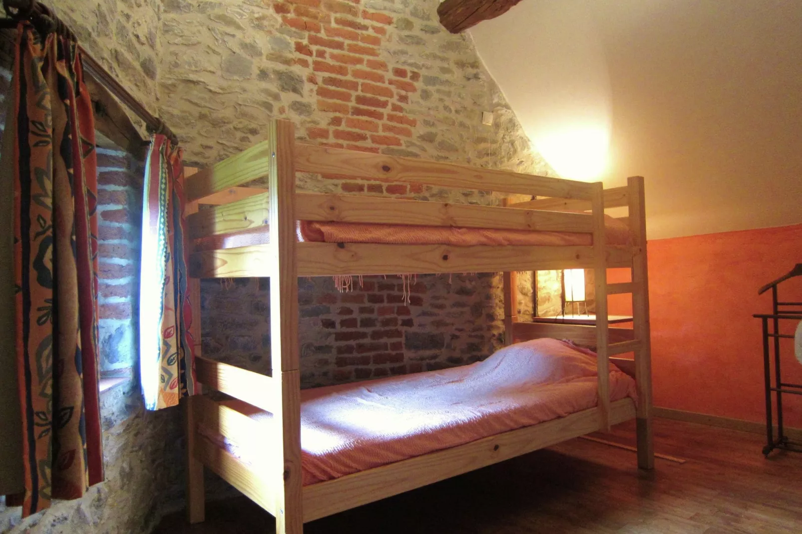 Gite du Viroin 1-Bedroom