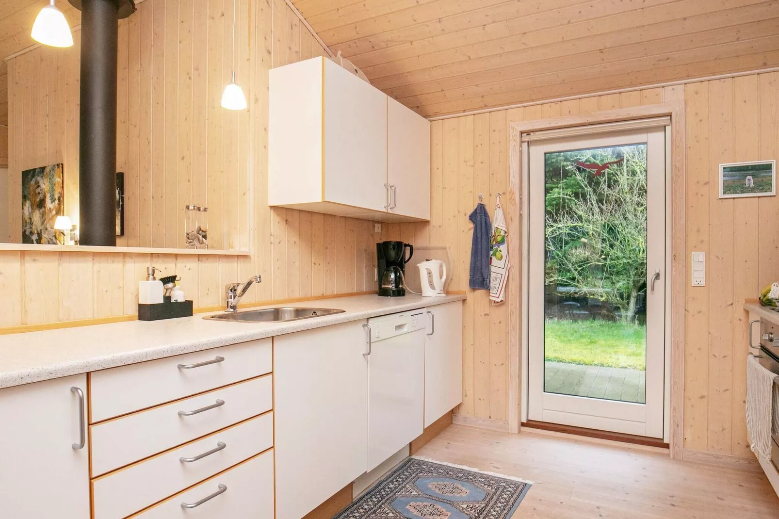 6 person holiday home in Fjerritslev-Indoor