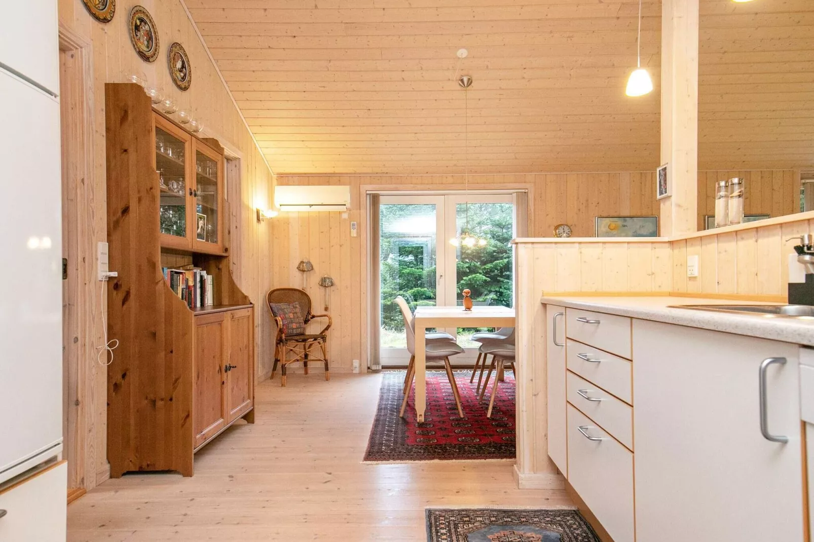 6 person holiday home in Fjerritslev-Indoor