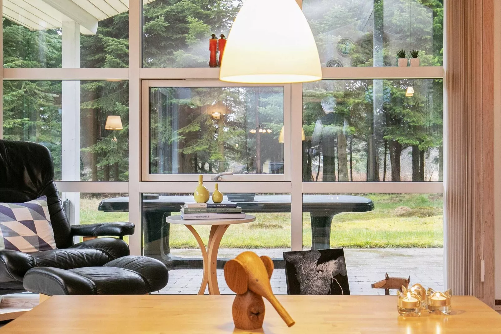 6 person holiday home in Fjerritslev-Indoor
