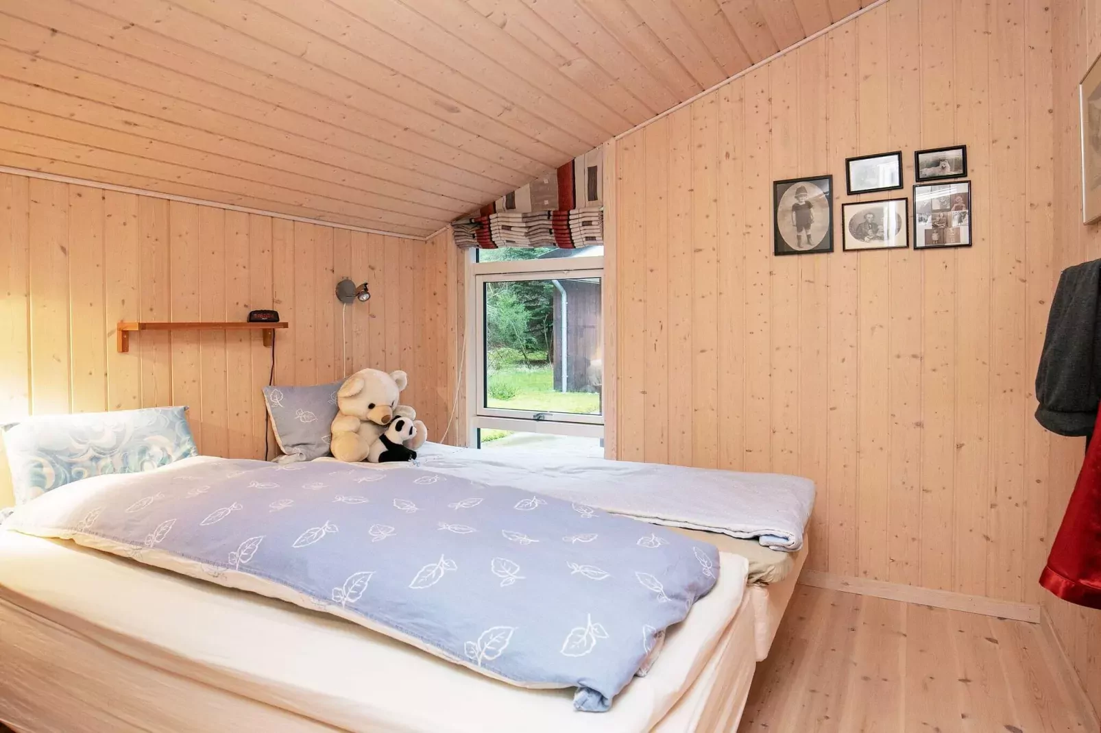 6 person holiday home in Fjerritslev-Indoor
