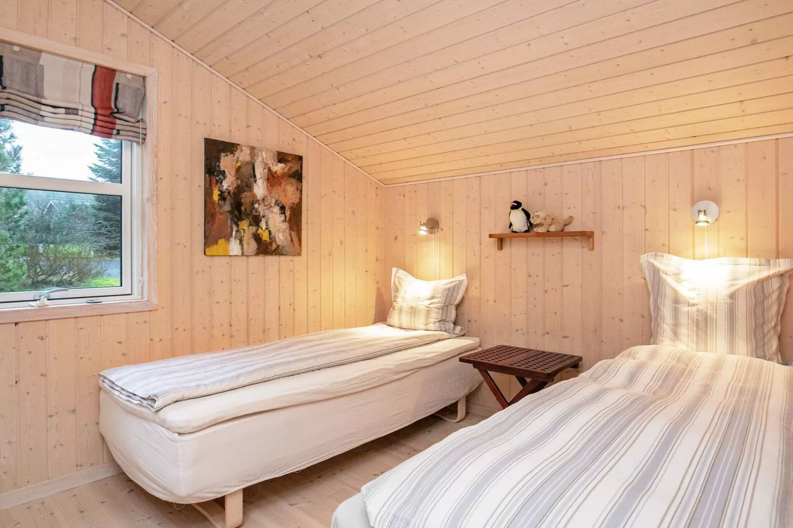 6 person holiday home in Fjerritslev-Indoor