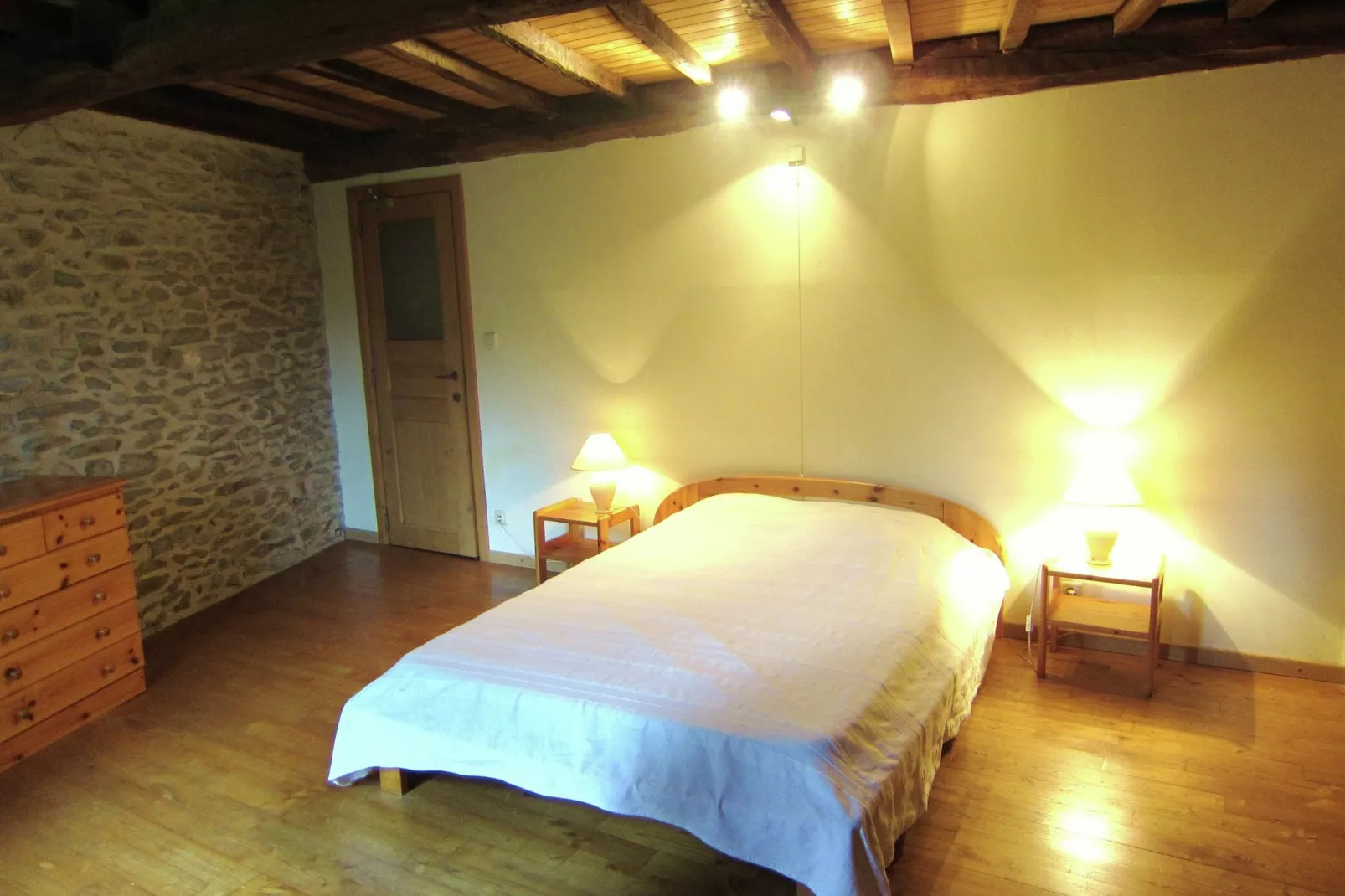 Gite du Viroin 1-Bedroom