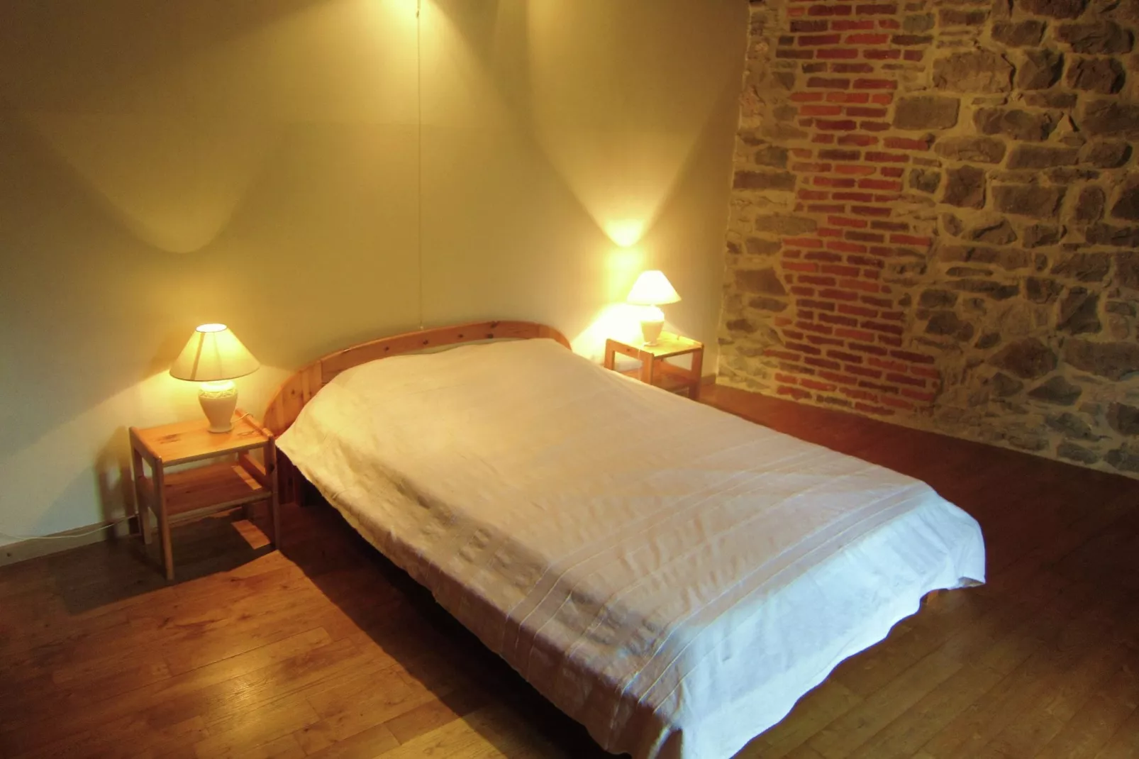 Gite du Viroin 1-Bedroom