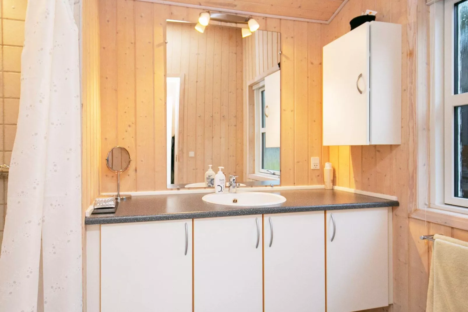 6 person holiday home in Fjerritslev-Indoor