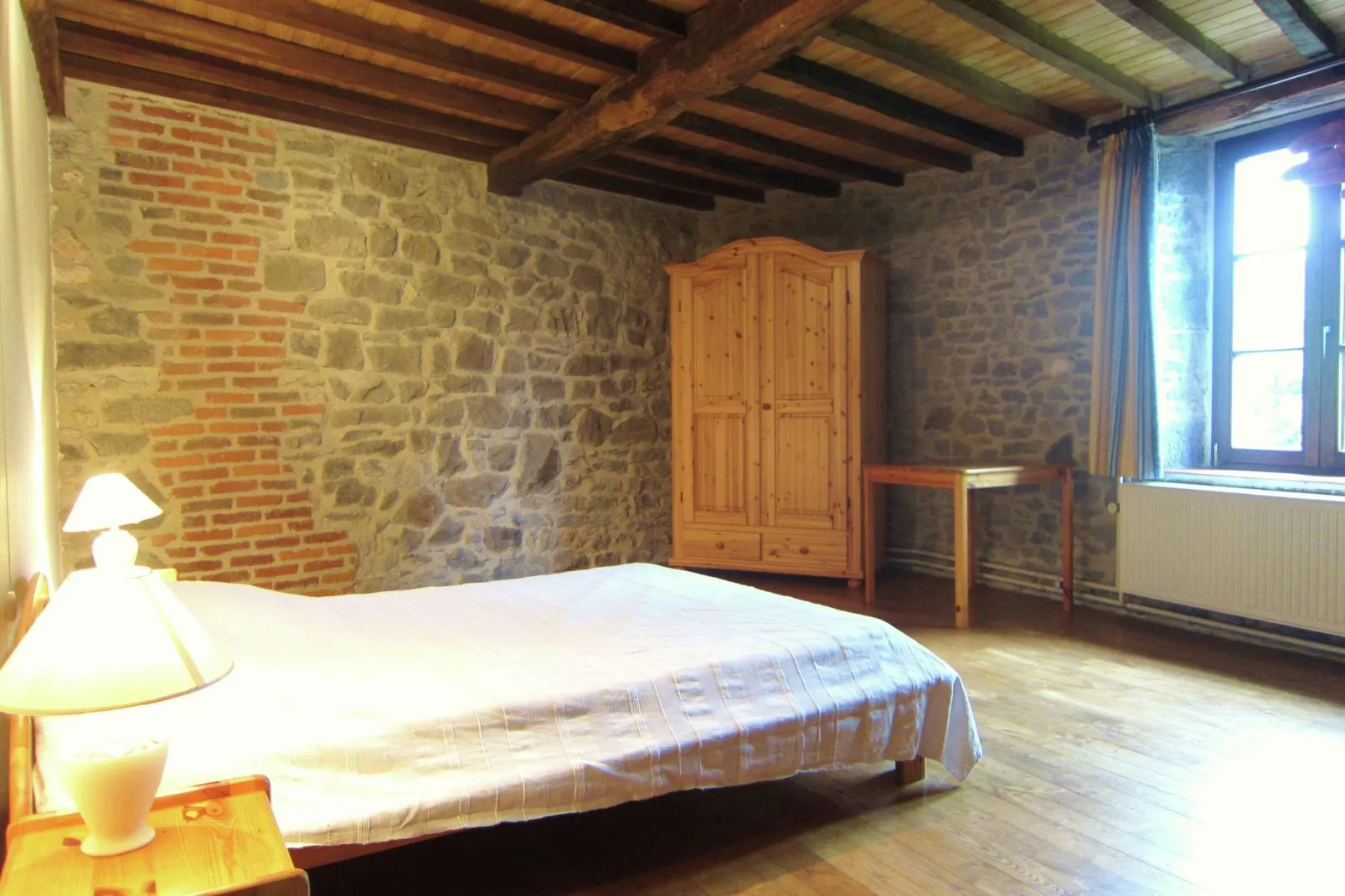 Gite du Viroin 1-Bedroom