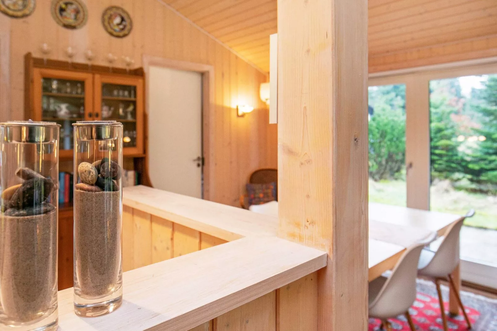 6 person holiday home in Fjerritslev-Indoor