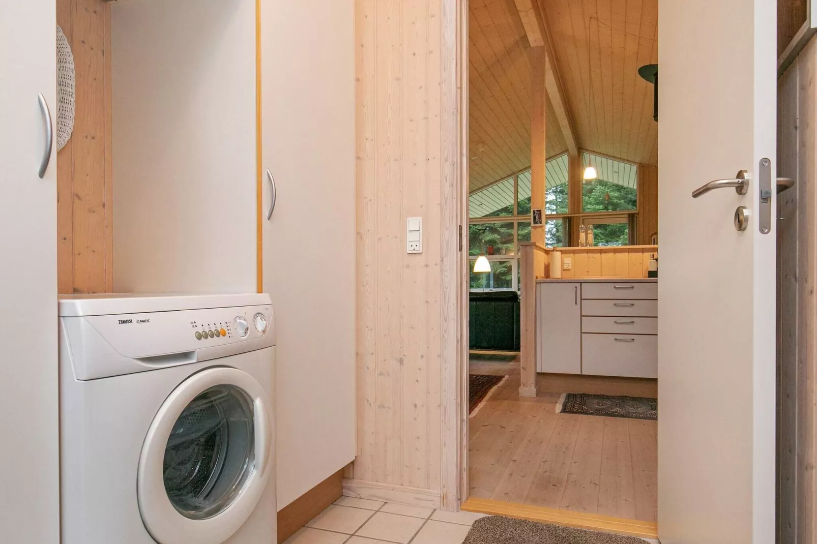 6 person holiday home in Fjerritslev-Indoor