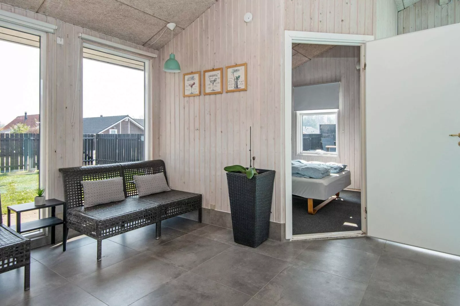 9 person holiday home in Juelsminde-Pool