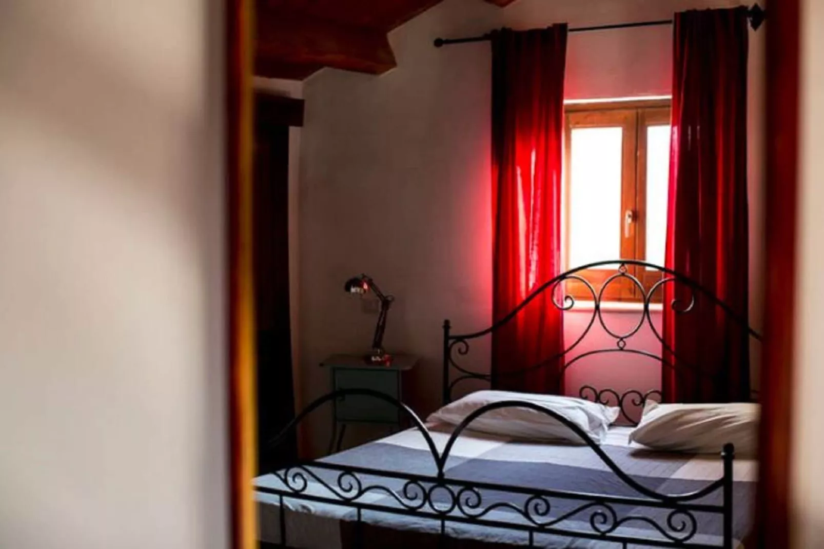 Peperoncino-Bedroom