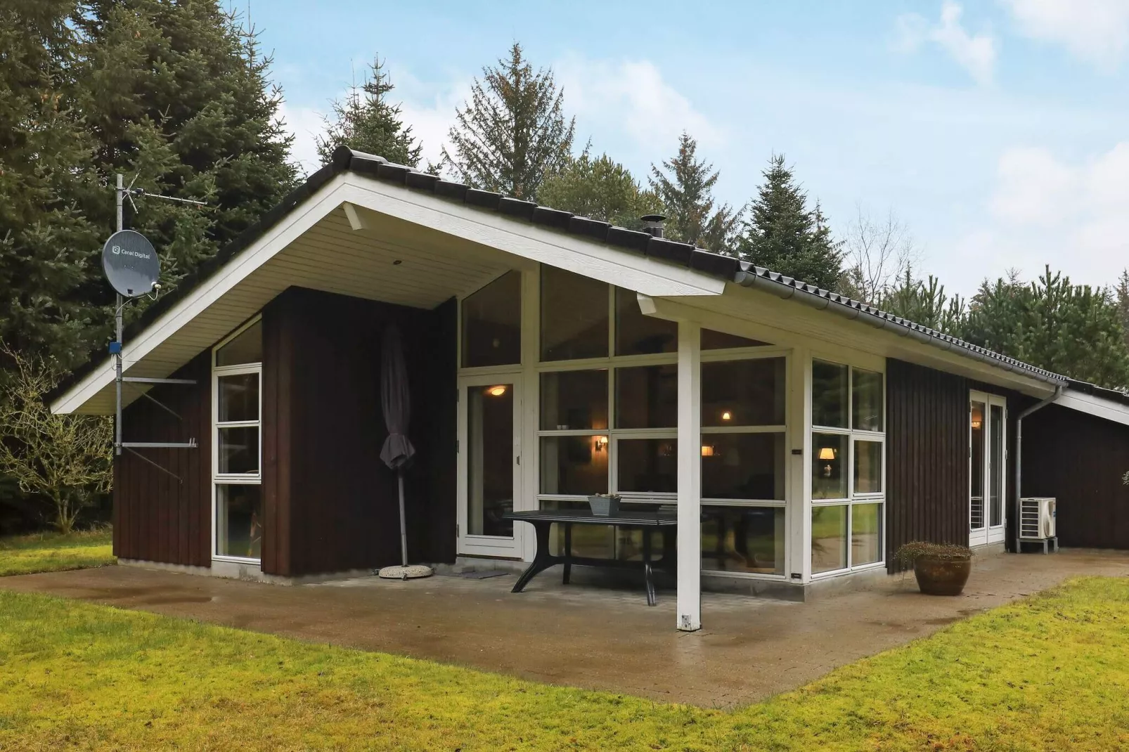 6 person holiday home in Fjerritslev-View